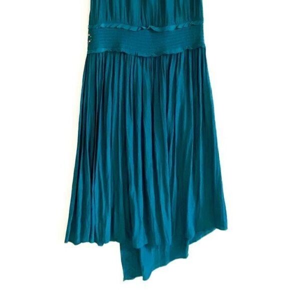 NWT‎ Ramy Brook Midi Dress, Size S, - Picture 9 of 16